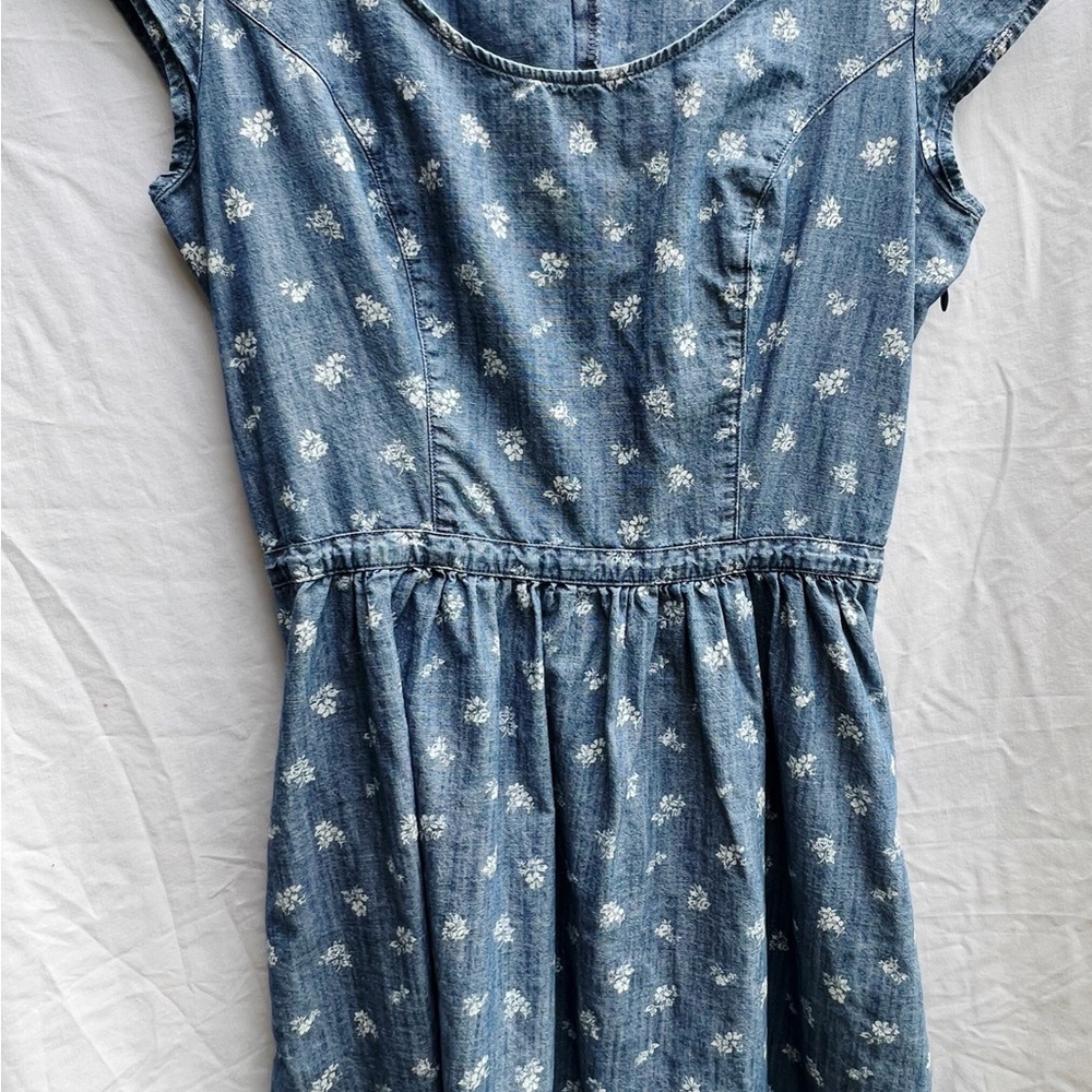 Old Navy women’s dress